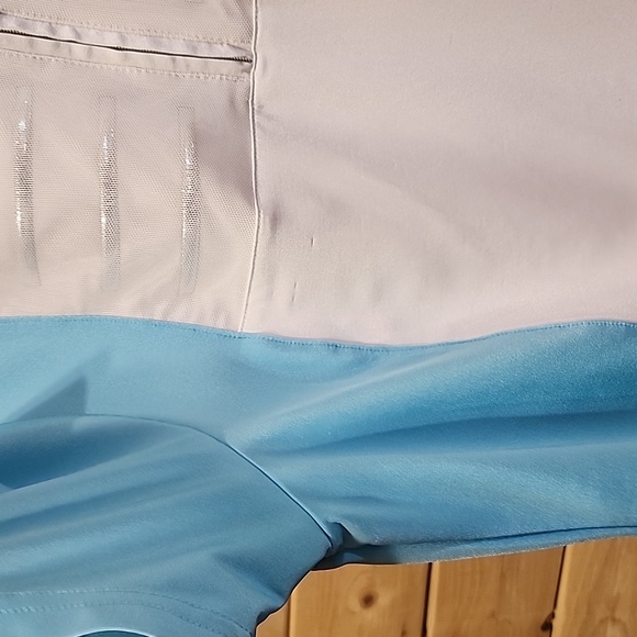 Jamie Sadock Golf Shirt Women's Size Medium - Picture 4 of 8